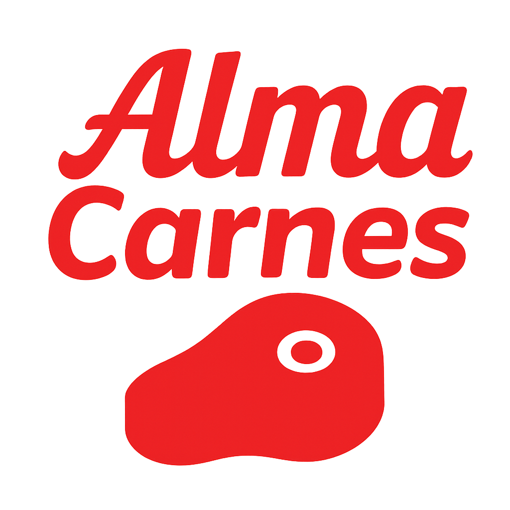 Logo Carnicería