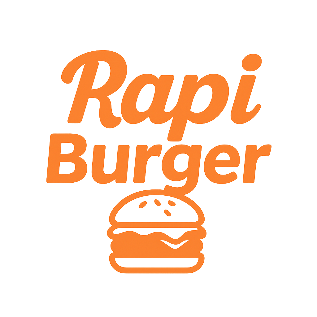 Logo RapiBurger